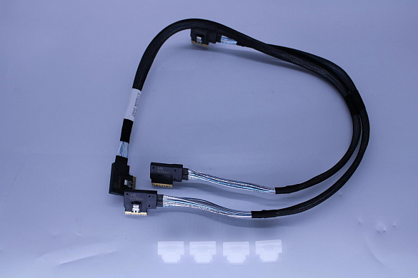 Кабель Lenovo Cable,NVME Cable (01KN059)