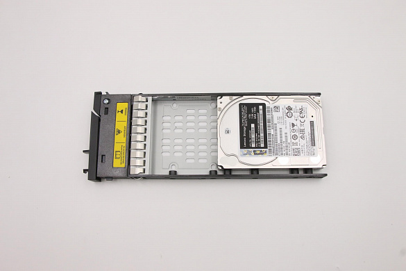 Жесткий диск Lenovo Hard Drive Assembly, SAS, 2.5", 1TB, 7200 RPM 12.0Gb/s, Hot Swap, Internal Hard Drive, with tray (01DC444)