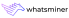 WhatsMiner