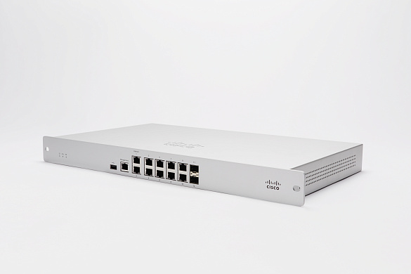 Маршрутизатор Cisco Meraki MX84-HW