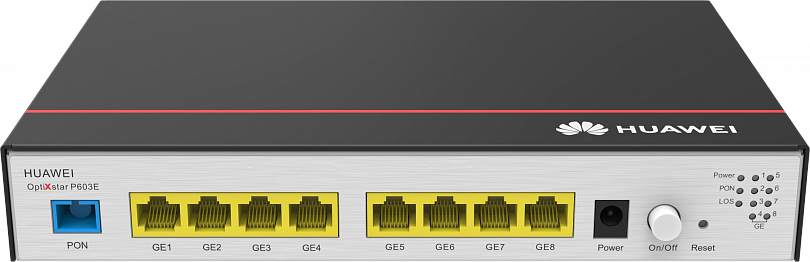 Оптический терминал Huawei OptiXstar P603E