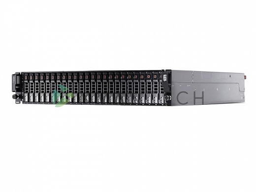 Массив DELL PowerVault MD3820i iSCSI 210-ACCP-018