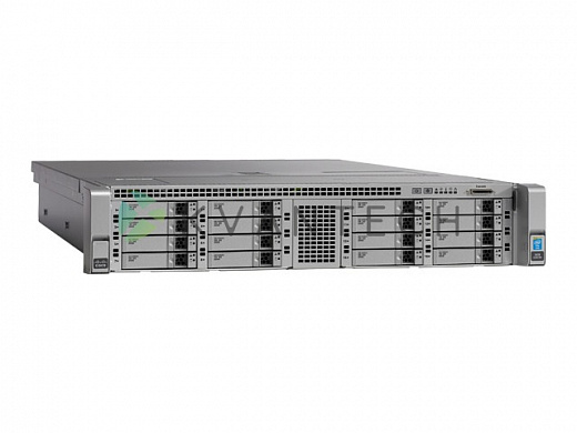 Cisco UCS C240 M4 UCSC-C240-M4SX=