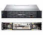 Dell ME5012 10Gb iSCSI Base-T 8 Port Dual Controller, 6x20TB SASHDD, Dual 580W PS, Bezel, Rails