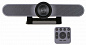 Конференц-камера Logitech VC MeetUp, Bluetooth, черный