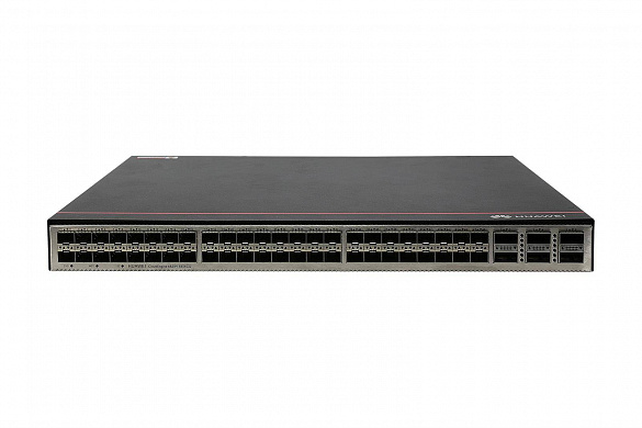 Коммутатор Huawei CloudEngine CE6820H-48S6CQ-K