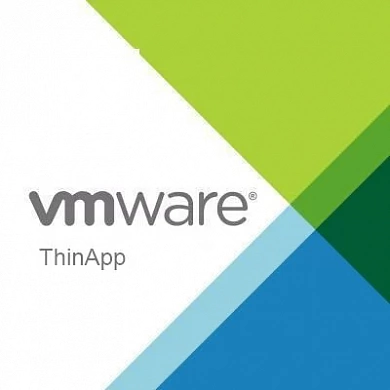 ПО VMware ThinApp