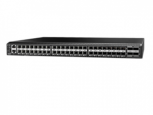 Коммутатор Mellanox SN4700 400GbE Managed Switch with Cumulus (oPSE) (03KH188)