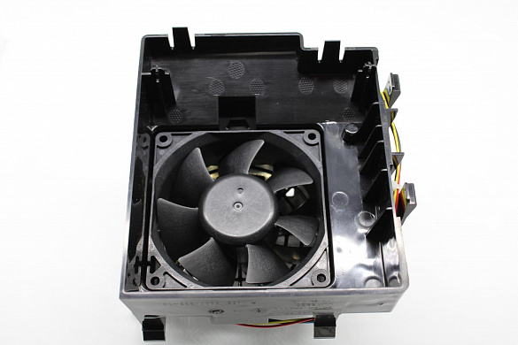 Вентилятор Lenovo FAN DUCT ASM (42C7479)