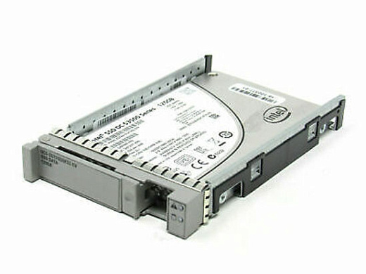 SSD-накопитель Cisco E-SSD-U2N-4TB=