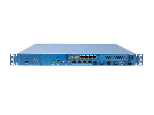 Программно-аппаратный комплекс ViPNet TIAS 10000