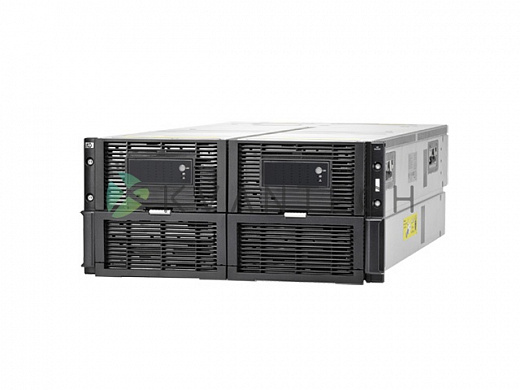 HPE D6000 Disk Enclosure K2Q15A