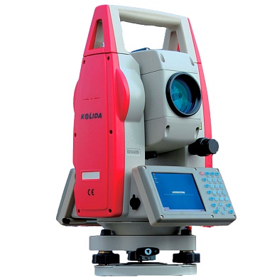 Тахеометр Kolida KTS-552R15