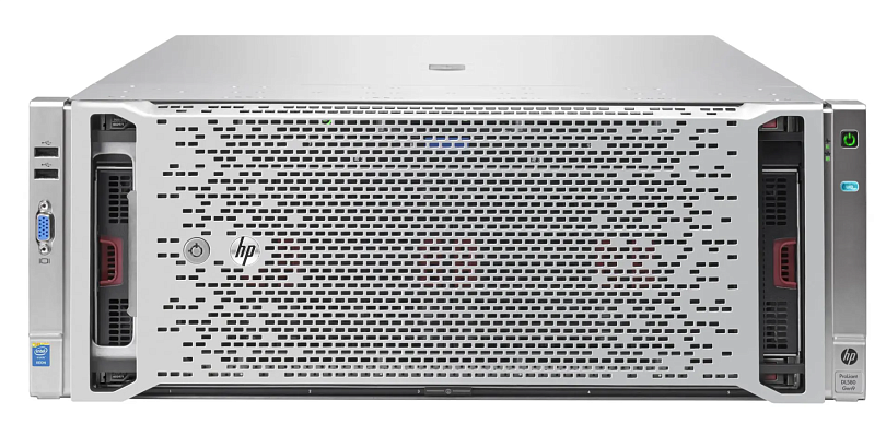 Сервер HPE ProLiant DL580 Gen9