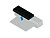 Расширитель стыковочного модуля Dell 452-BBTR