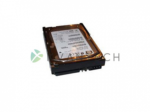 Жесткий диск HP BD0728A4C4