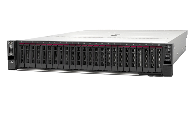 Сервер Nerpa LE SR 85v2
