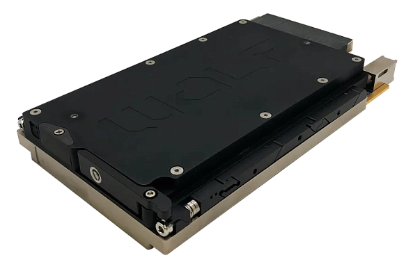 AI-компьютер WOLF VPX3U-ORIN-CX7-HPC (WOLF-14TZ)