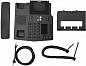 VoIP-телефон Fanvil X4G черный