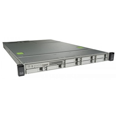 Сервер Cisco UCS C22 M3 UCSV-EZ-C22-303