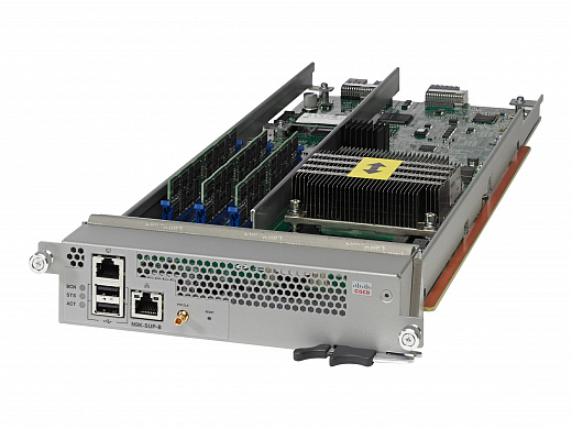 Модуль Cisco N9K-SUP-B+(=)