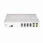 Коммутатор Cisco Catalyst WS-C2960C-8TC-S