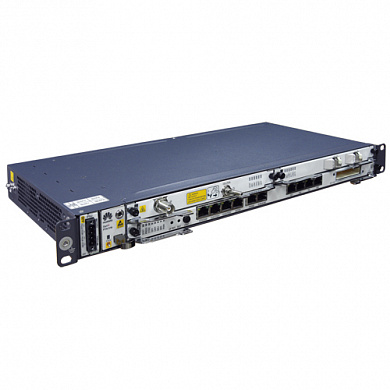 Система передачи Huawei OptiX PTN 910 TNCM08HM0000