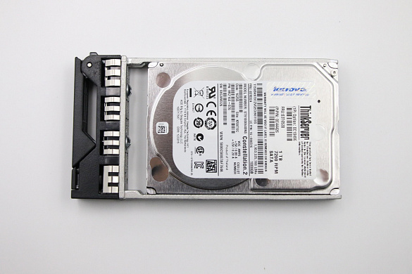 Жесткий диск Lenovo HS 1TB SATA 6Gb/s,2.5" (03T6530)