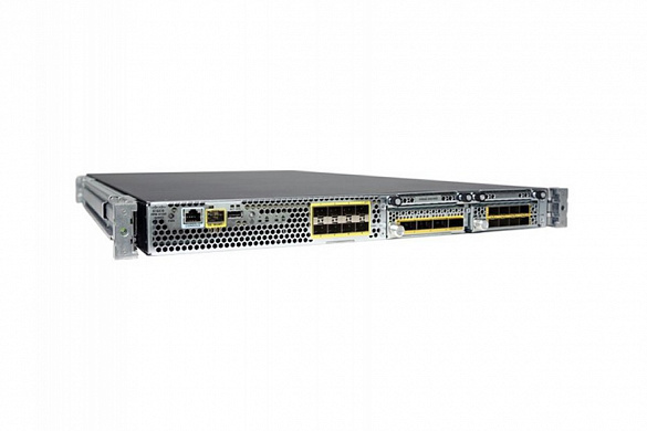 Межсетевой экран Cisco FPR-4145