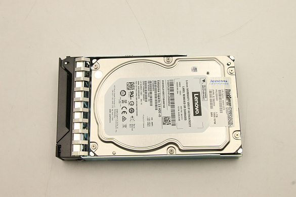 Жесткий диск Lenovo HS 1TB SAS - 7200 RMP12G ASM (00XH098)