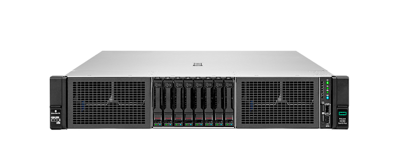 Сервер HPE ProLiant DX380 Gen10