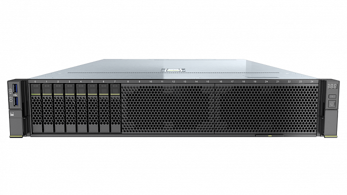 Сервер Huawei FusionServer Pro 2288 V5