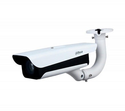 Видеокамера Dahua ITC237-PW6M-LZF1050