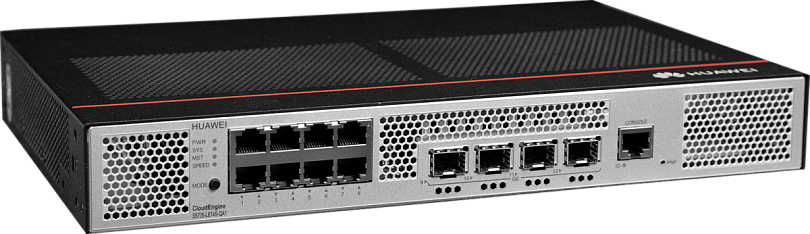 Коммутатор Huawei CloudEngine S5735-L8P4S-QA1