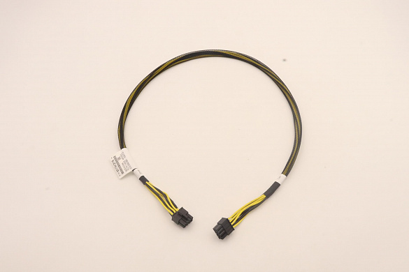 Кабель Lenovo GPU Power Cable-1x8Pin CPU Aux Power Conn (01KN095)