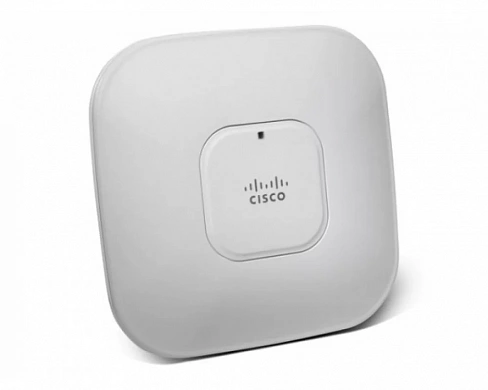 Точка доступа Cisco AIR-CAP3502E-I-K9