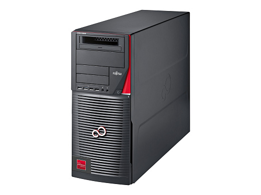 Сервер Fujitsu Workstation CELSIUS R970