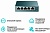 Коммутатор TP-LINK TL-SG105RU