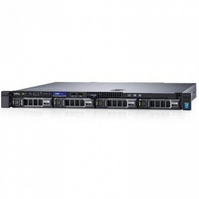 Сервер Dell EMC PowerEdge R230 / 210-AEXB-135