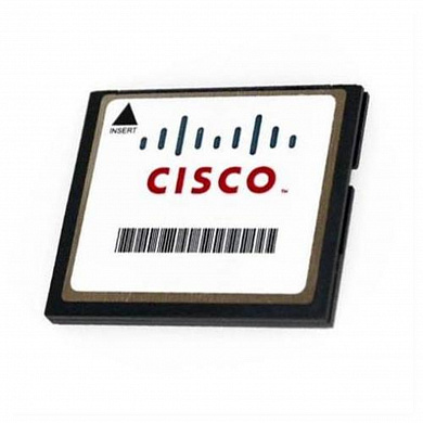 Карта памяти Cisco N7K-CPF-8GB=