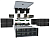 Сервер xFusion FusionServer G5500 V7 (G530 V5+GP316)