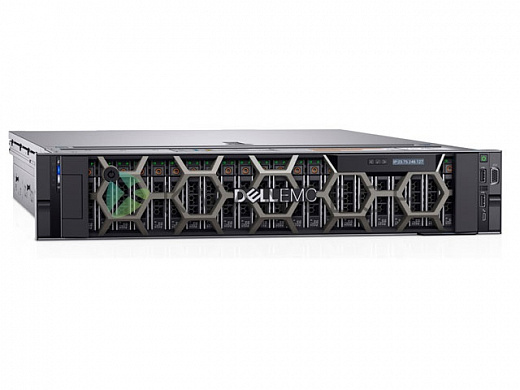 Dell EMC PowerEdge R740 R740-2530