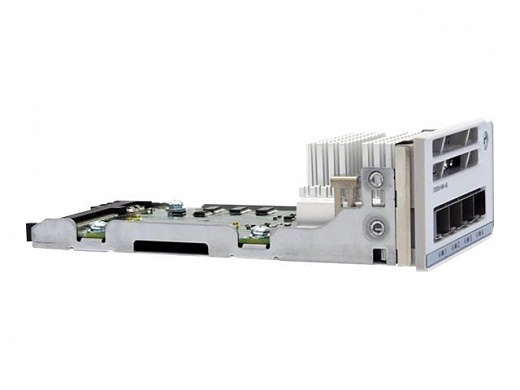 Интерфейсный модуль Cisco C9200-NM-4G 