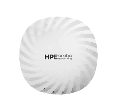Точка доступа HPE Aruba Networking AP‑755 S0H10A