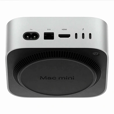 ПК Apple Mac mini MCYT4