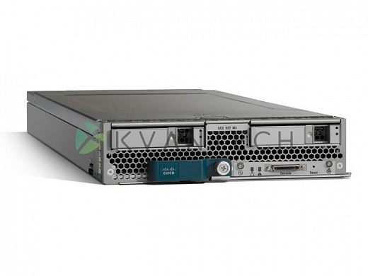 Cisco UCS B22 M3 UCSB-B22-M3-CH-RF