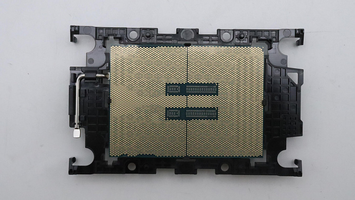 Процессор INTEL SPR 8471N 52C/1.8-2.8G/300W/97.5M, 1S, SGX 128, DDR5_4800, PCIE5.0/CXL,TB, HT, 2FMAs, AMX, SST, Socket E LGA4677, XCC CPU (03KH904)