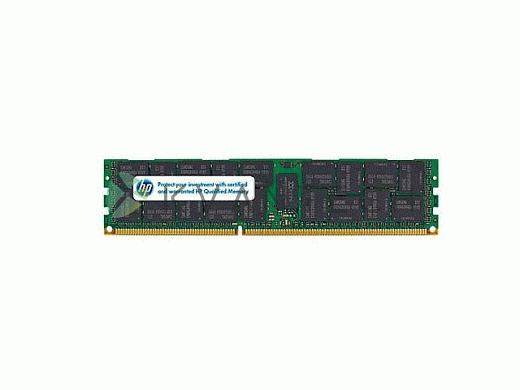 Оперативная память HPE  713983-B21 8GB