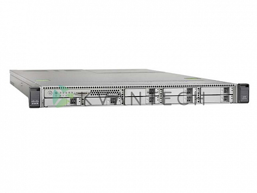 Cisco UCS C220 M3 UCSC-10PK-C220M3S