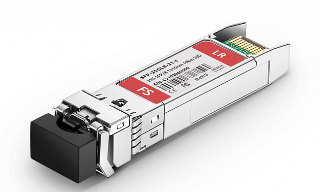 Трансивер FS SFP-25GLR-31-I